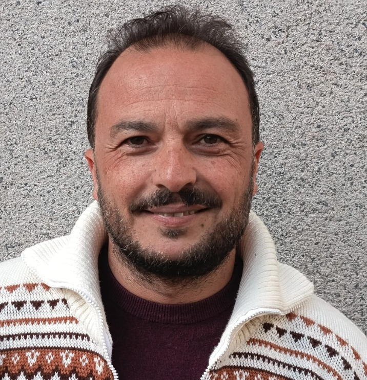 Miguel Ángel Gutiérrez